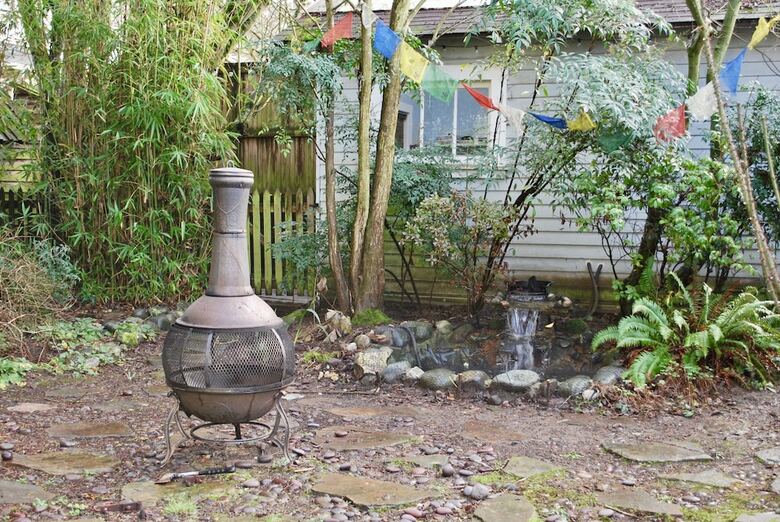 Apartamentos Zen Retreat - Private Home - Very Unique