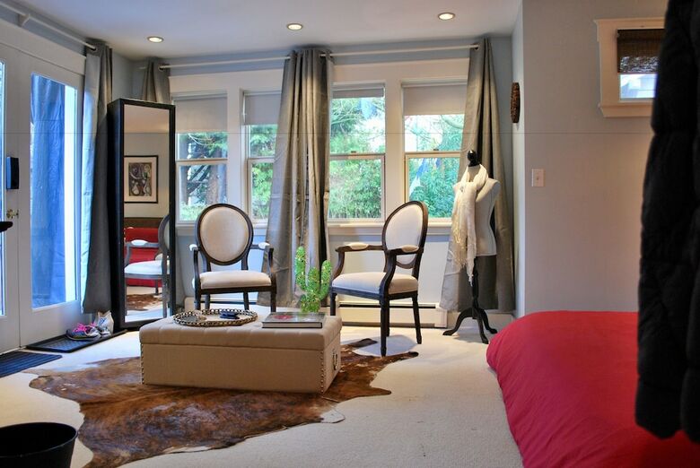 Apartamentos Zen Retreat - Private Home - Very Unique