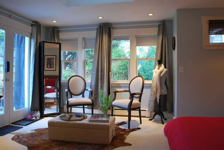 Apartamentos Zen Retreat - Private Home - Very Unique