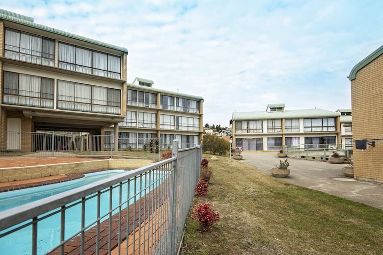 Kirwan Apartment 18 - Large Jindabyne Apartment