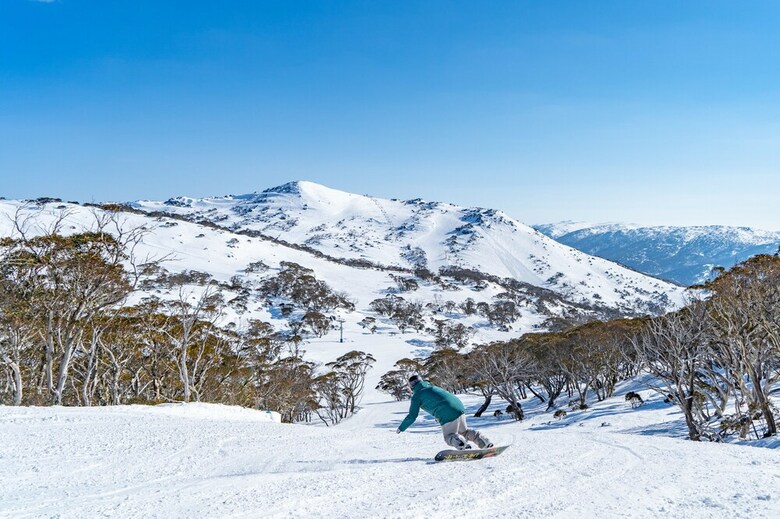 Kirwan Apartment 18 - Large Jindabyne Apartment