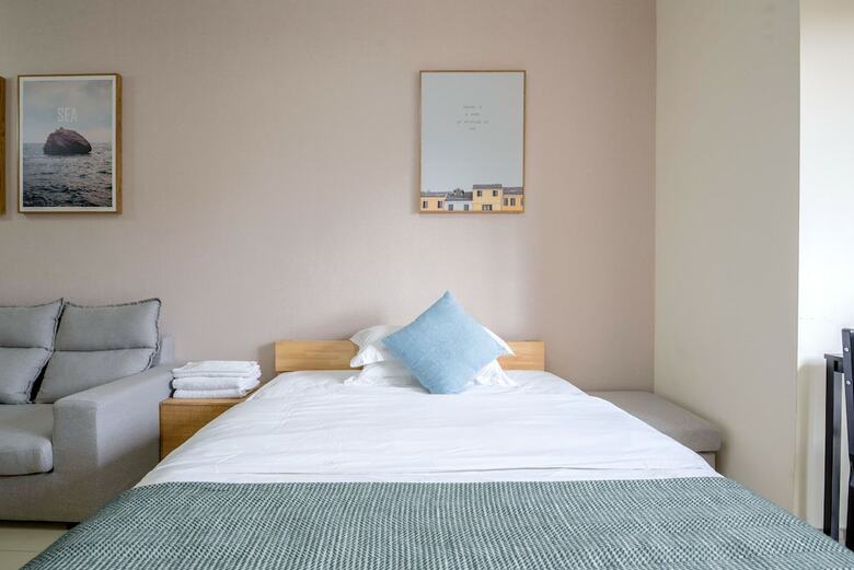 Mumu Hotel Apartment