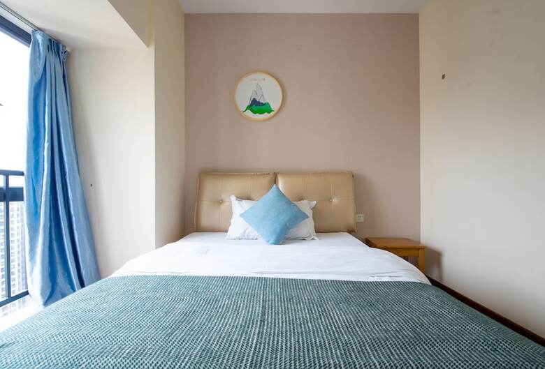 Mumu Hotel Apartment