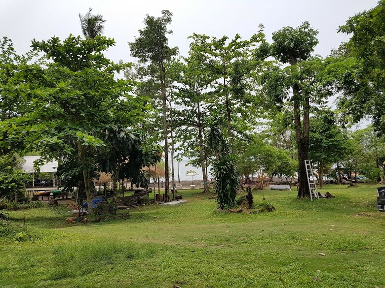 Hotel Bay Yard Hut