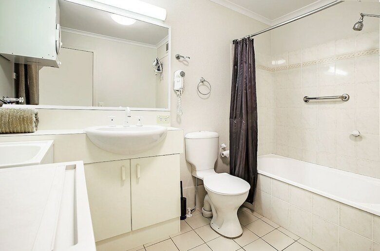 Apartamentos Horizons 216 - Lake Jindabyne Waterfront