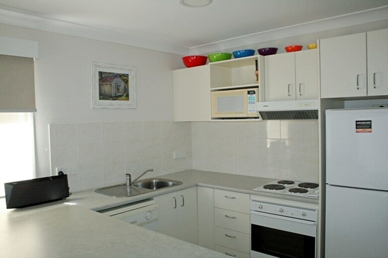 Apartamentos Horizons 216 - Lake Jindabyne Waterfront