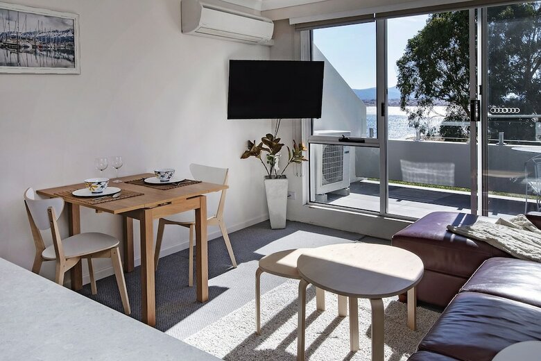 Apartamentos Horizons 216 - Lake Jindabyne Waterfront