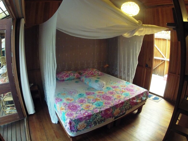 Hotel Bukit Raya Guesthouse