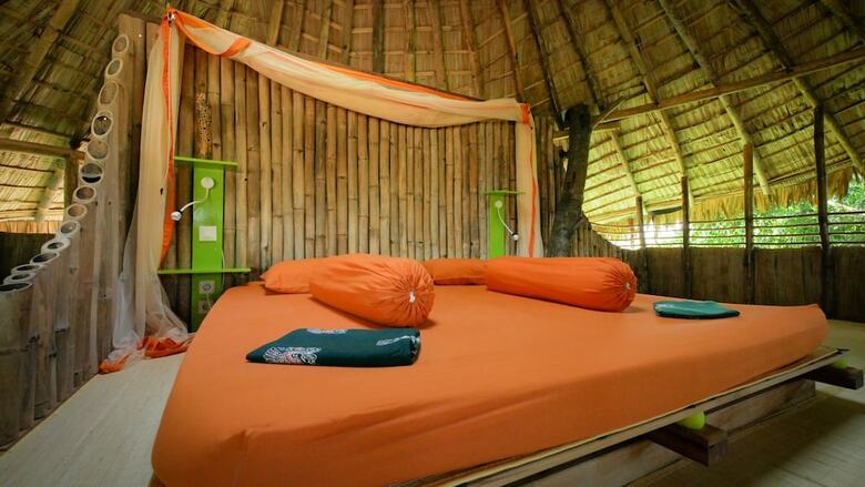 Hotel Bukit Raya Guesthouse