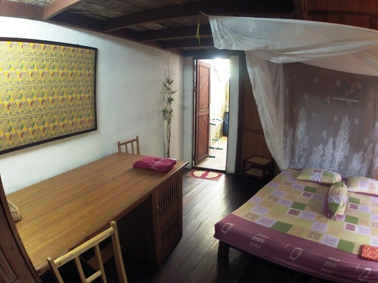 Hotel Bukit Raya Guesthouse