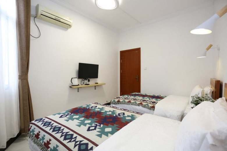 Posada One House Inn Tianmen Mountian Branch