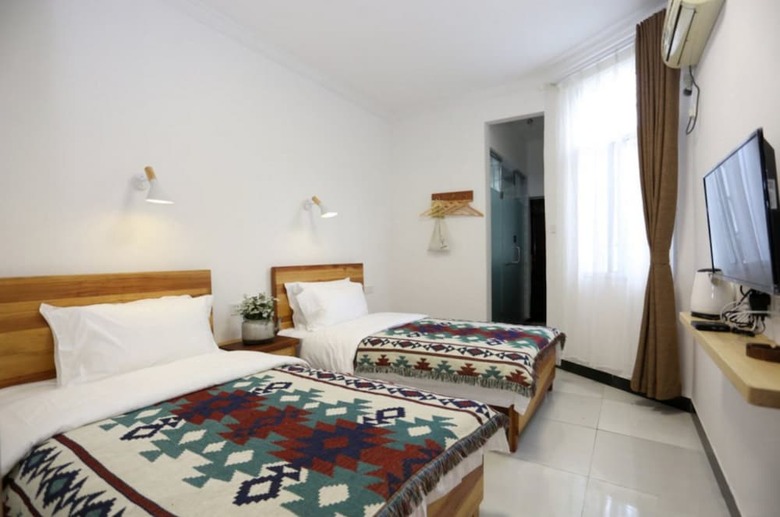 Posada One House Inn Tianmen Mountian Branch