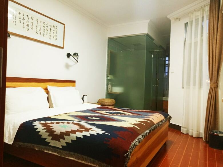 Posada One House Inn Tianmen Mountian Branch