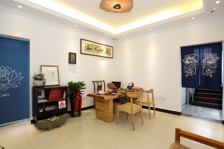 Posada One House Inn Tianmen Mountian Branch