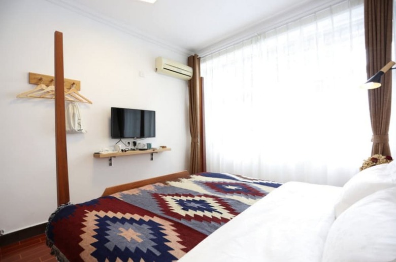 Posada One House Inn Tianmen Mountian Branch