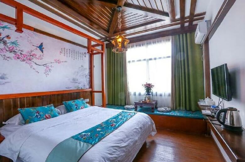 Hotel Bugu Hostel
