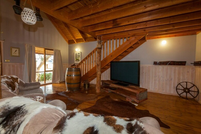 Aarlaur 2 - Loft Style Apartment In Jindabyne