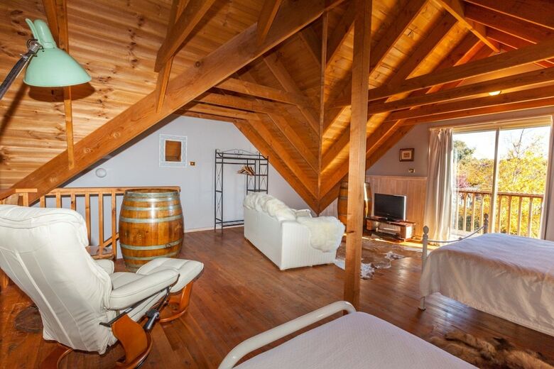 Aarlaur 2 - Loft Style Apartment In Jindabyne
