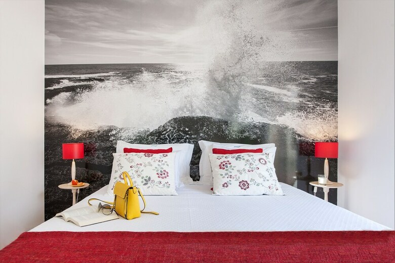 Beachouse - Surf Bed & Breakfast