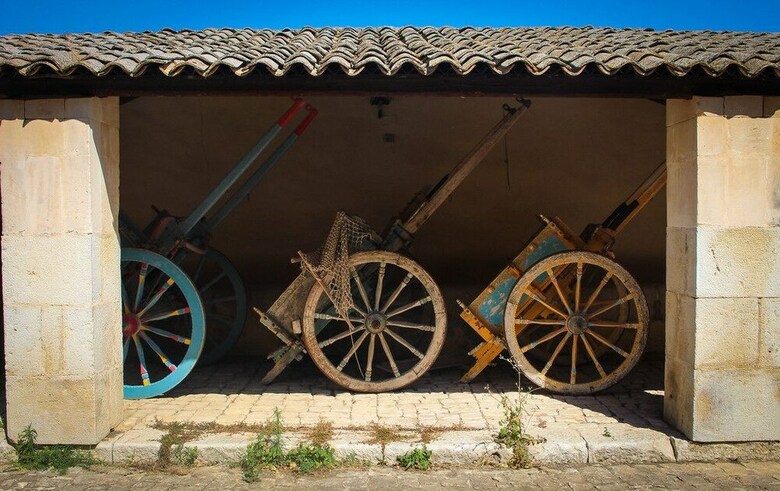 Agroturismo Agriturismo Pantanosecco