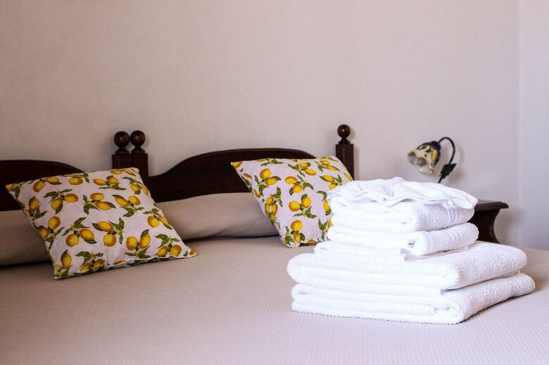 Agroturismo Agriturismo Pantanosecco