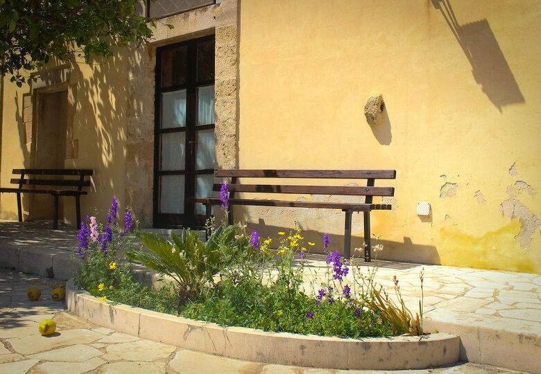 Agroturismo Agriturismo Pantanosecco