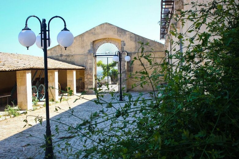 Agroturismo Agriturismo Pantanosecco