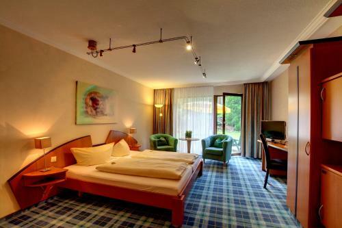 Landhotel P�ster