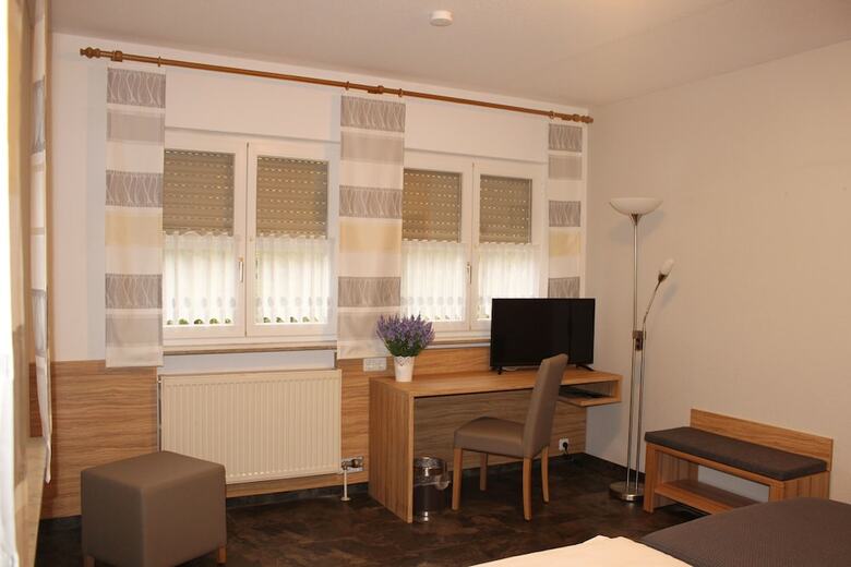Landhaus Hotel M�ller
