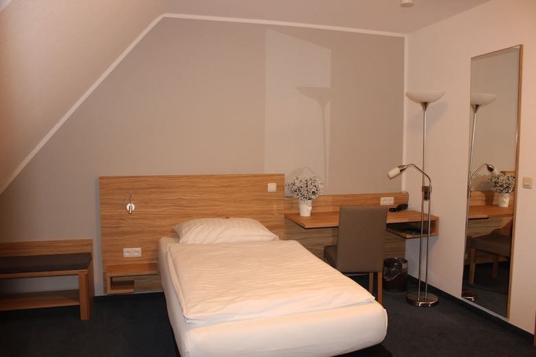 Landhaus Hotel M�ller