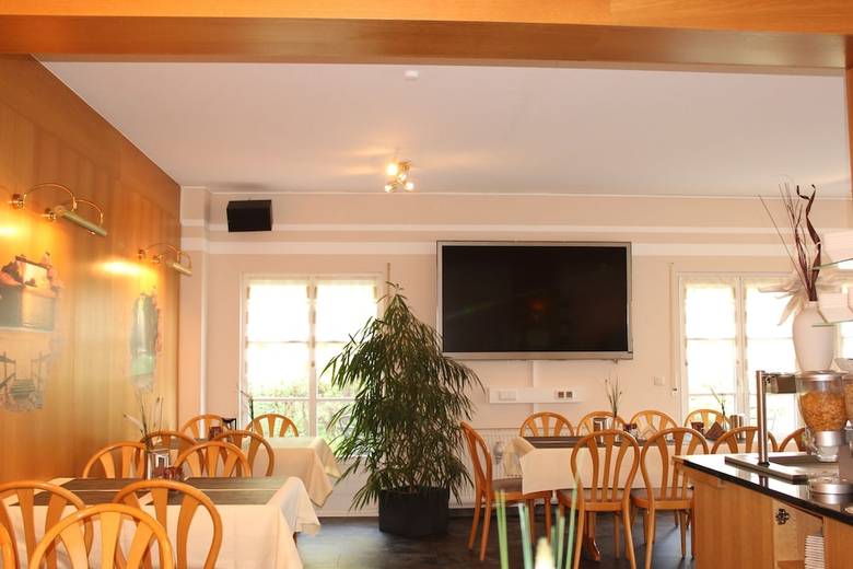 Landhaus Hotel M�ller