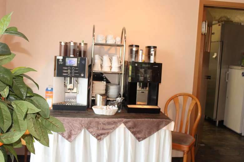 Landhaus Hotel M�ller