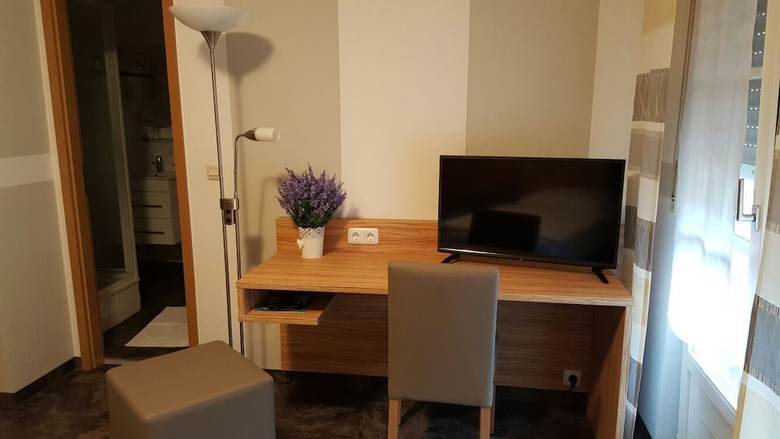 Landhaus Hotel M�ller