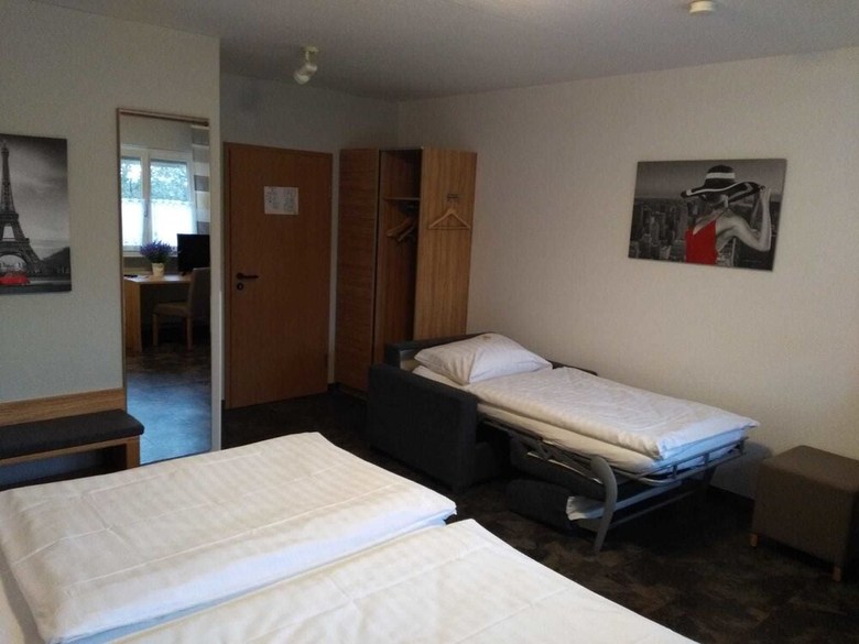 Landhaus Hotel M�ller