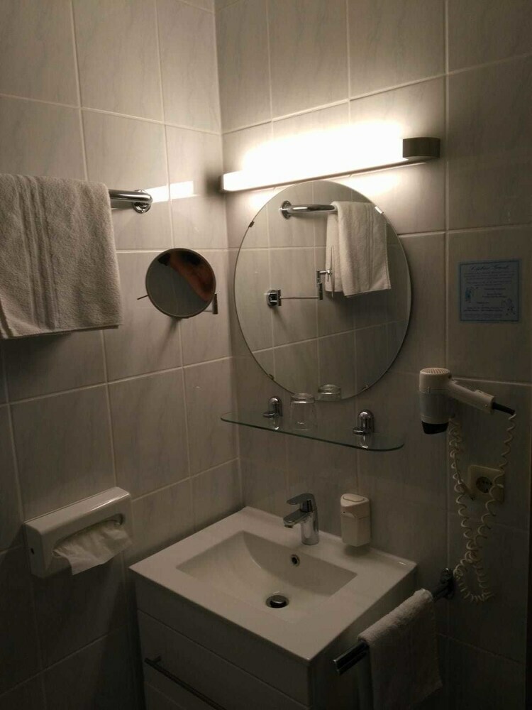 Landhaus Hotel M�ller