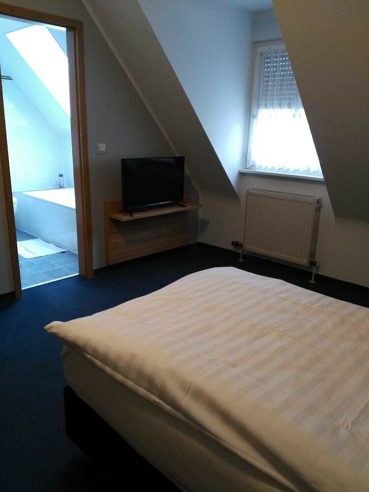 Landhaus Hotel M�ller