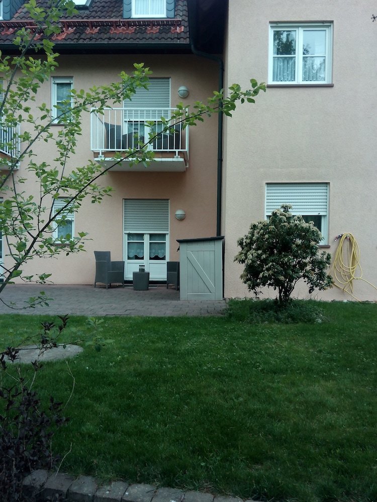 Landhaus Hotel M�ller