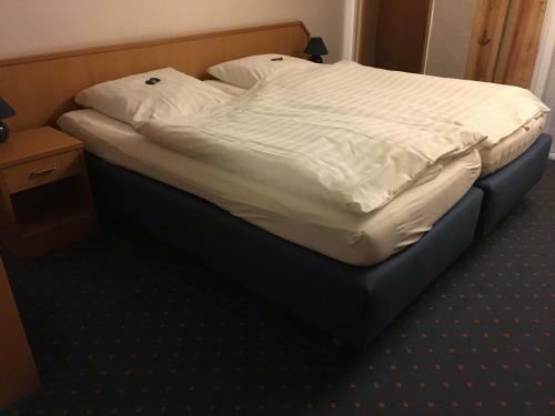 Hostal Landhotel Kussmann