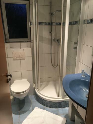 Hostal Landhotel Kussmann