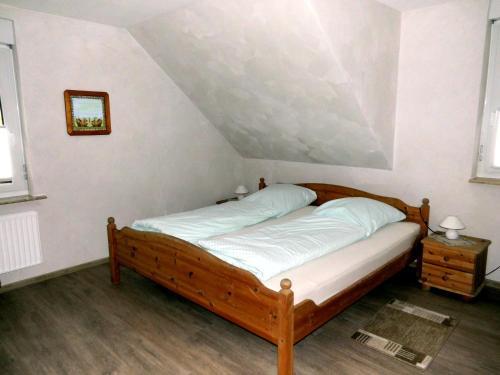 Apartamento Ferienwohnung B�umner