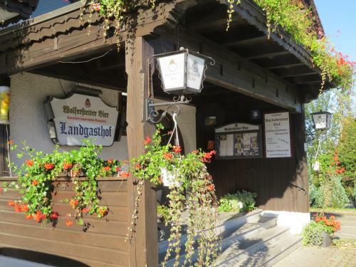 Hotel B�chelsteiner Hof