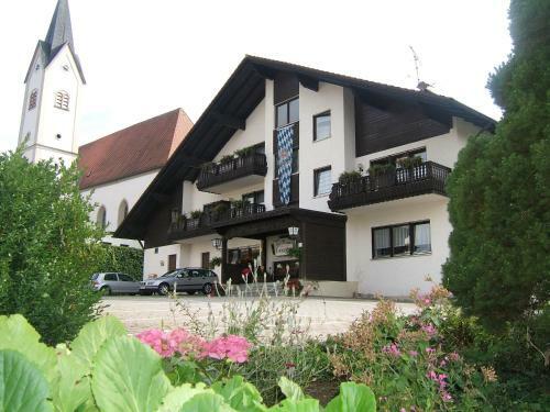 Hotel B�chelsteiner Hof