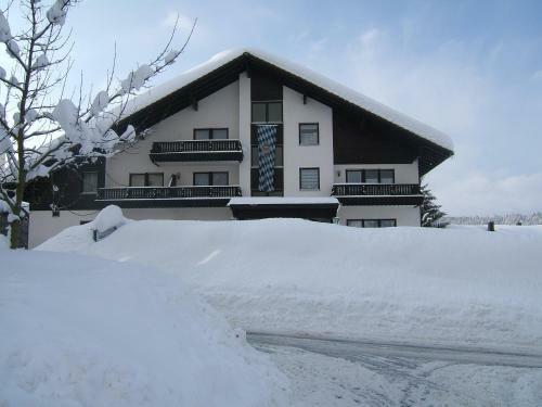 Hotel B�chelsteiner Hof