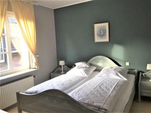 Hostal Landhaus Lindenbusch