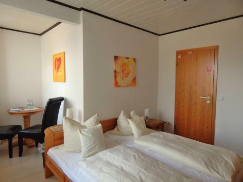 Hostal Landhaus Lindenbusch
