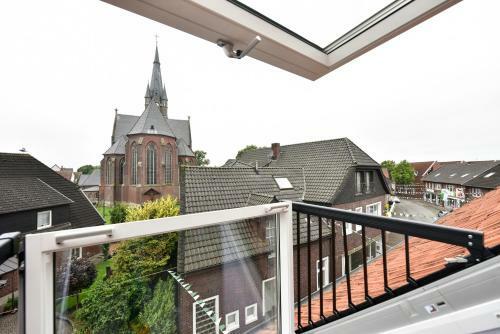 Hostal Landhaus Lindenbusch