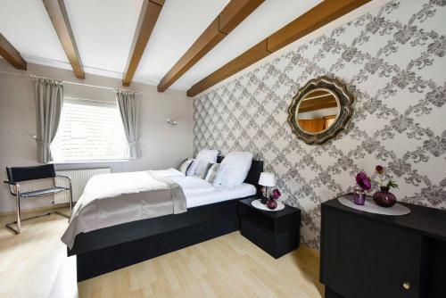 Hostal Landhaus Lindenbusch
