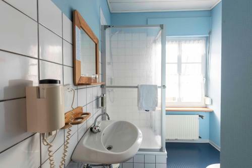 Hostal Landhaus Lindenbusch
