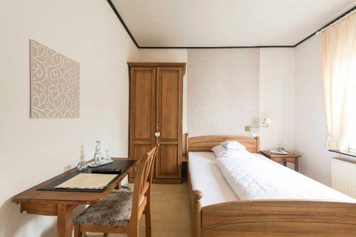 Hostal Landhaus Lindenbusch