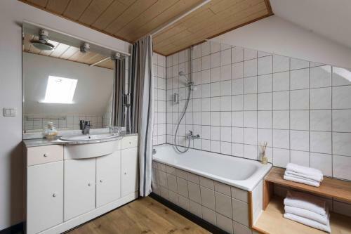 Hostal Landhaus Lindenbusch